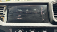 Audi A1 30 TFSI Sport 5dr S Tronic Petrol Hatchback